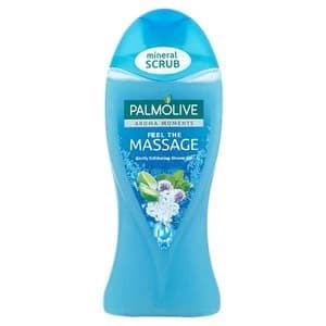 Palmolive Aroma Moments Exfoliating Shower Gel 250ml
