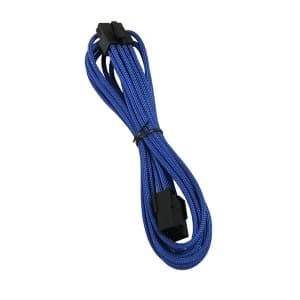 BitFenix Alchemy 8pin PCI-E extension 45cm - Blue