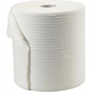 Everbuild Extra Strong Glass Wiping Paper Roll