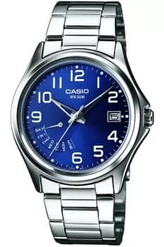 Mens Casio Classic Watch MTP-1369PD-2BVEF