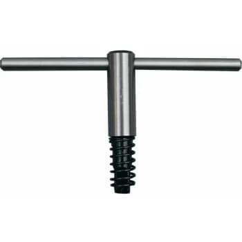 Indexa - 17X140MM Lathe Chuck Key