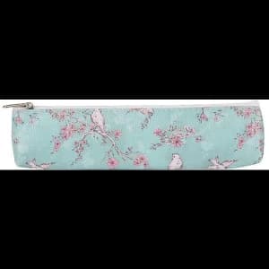 Rustic Romance Pencil Case
