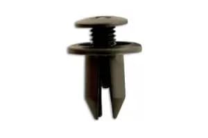 Screw Rivet Retainer for Mazda, Honda & GM Pk 50 Connect 31609