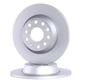 TEXTAR Brake disc 92140803 Brake rotor,Brake discs VW,AUDI,SKODA,Golf V Schragheck (1K1),TOURAN (1T1, 1T2),Passat Variant (3C5),GOLF VI (5K1)