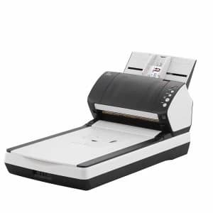 Fujitsu fi-7240 Image Scanner