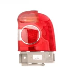 HELLA Tail Lights VW 2VA 964 957-021 7M3945096H,7M3945096K,7M3945096L Rear Lights,Combination Rearlight