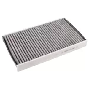 Cabin Filter ADA102526 by Blue Print