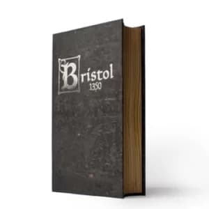 Bristol 1350 Board Game