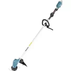 Makita DUR190LZX3 Rechargeable battery Grass trimmer w/o battery 18 V Cutting width: 30 cm