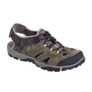 Karrimor Christchurch Sandals Mens - Green