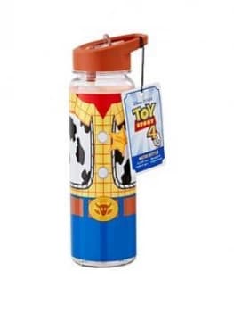 Toy Story Woody Plastic Water Bottle