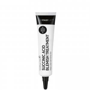 The INKEY List Succinic Acid Blemish Treatment 15ml