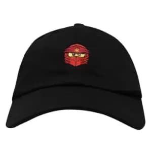Hype x LEGO Ninjago Cap - Black