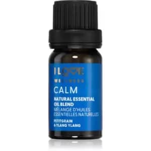 I love... Wellness Calm essential oil 10 ml