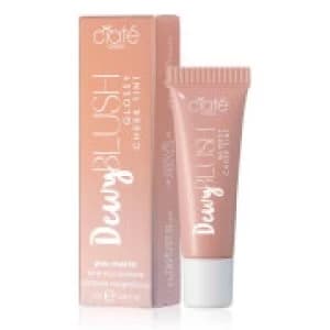Ciate London Dewy Blush - Coconut 10ml