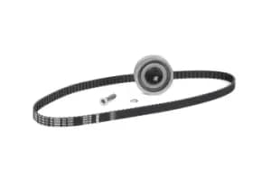 Bosch Timing belt kit 1 987 946 320 Timing belt set,Cam belt kit VW,SEAT,Transporter IV Bus (70B, 70C, 7DB, 7DK, 70J, 70K, 7DC, 7DJ),GOLF III (1H1)