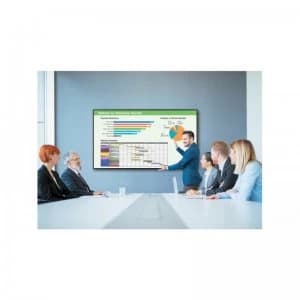 Sharp Electronics PNHW751 75" Large Format Display 4K UHD