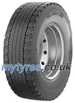 Michelin X Line Energy D2 ( 315/70 R22.5 154/150L )