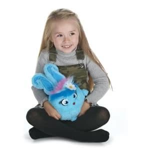 Sunny Bunnies Giggle and Hop Shiny