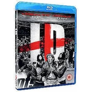 I.D. Bluray