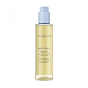 bareMinerals SMOOTHNESS Hydrating Cleansing Oil 180ml
