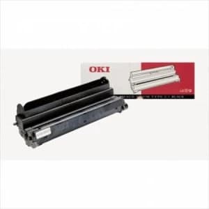 OKI 41070205 Black EP Drum Cartridge