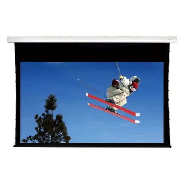 Sapphire 79" SETTS200BV-AW Electric Projector Screen