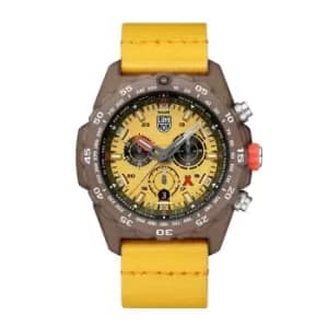 Luminox Bear Grylls Survival 3740 Tide Eco Master Series Mens Watch XB.3745.ECO