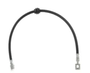 RIDEX Brake Hose 83B0304 Brake Line,Brake Pipe MINI,Schragheck (R50, R53),Cabrio (R52),Cabrio (R57)