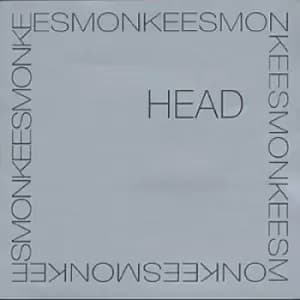 Head by The Monkees CD Album