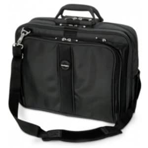Kensington Contour Pro 17" Notebook Carrying Case Carbon 62340