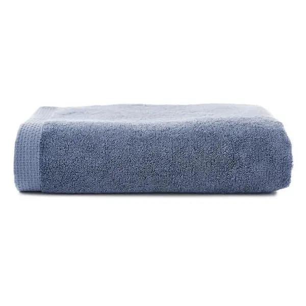 Deyongs 100% Cotton Egyptian Spa Bath Sheet, Midnight