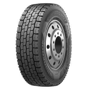 Hankook DW07 12 R22.5 152/148L 16PR