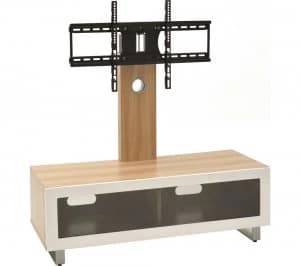 Ttap TVS1002 TV Stand with Bracket