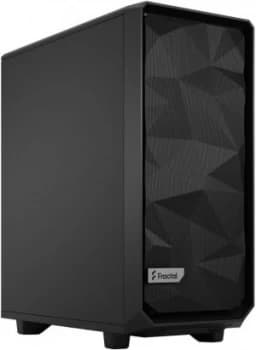 Fractal Design Meshify 2 Compact Case - Black