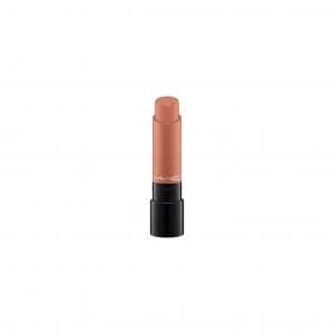 MAC Liptensity Lipstick Well Bred Brown