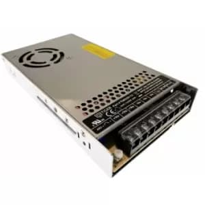 Tiger Power Supplies TGR350-15 350W Industrial enclosed power supply 15vdc 23.2A