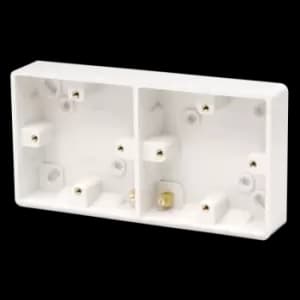 DUAL ACCESSORY PATTRESS BOX