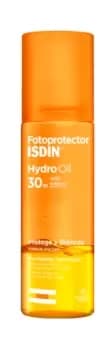 Isdin Fotoprotector HydroO2 Lotion 50+ 200ml