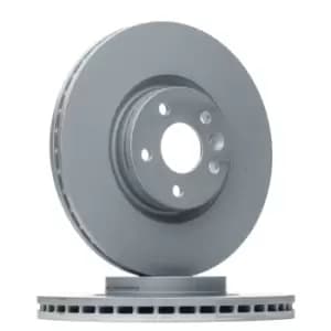 ATE Brake disc 24.0128-0310.1 Brake rotor,Brake discs VOLVO,XC60 (156)