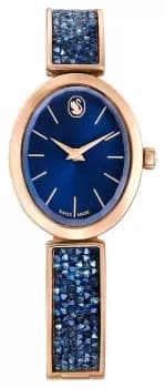 Swarovski 5656822 Crystal Rock (26mm) Blue Dial / Blue Watch
