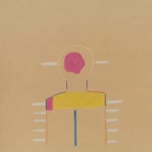 Aru Otoko No Densetsu by Foodman with Sun Araw Vinyl Album