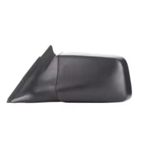 ALKAR Wing mirror Left 6164435 Outside mirror,Side mirror OPEL,Astra F CC (T92),Astra F Caravan (T92),Astra F Limousine (T92)