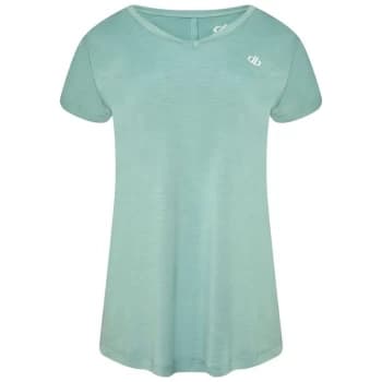 Dare 2b Vigilant Performance T-Shirt - MeadowbrkGrn