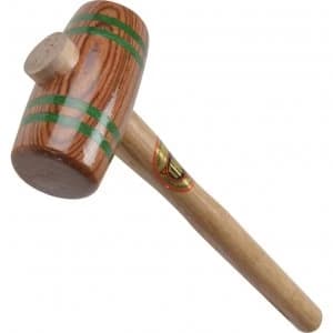 Thor Hardwood Mallet 310g