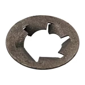 Clip Bolt Brake Discs 18399 by Febi Bilstein