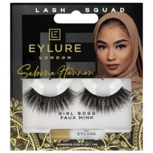 Eylure Sabina Girl Boss Lashes