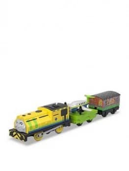 Thomas & Friends Large Motorised Raul & Emerson