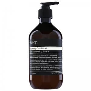 Aesop Hair Volumising Volume Condicioner for Fine Hair 500ml