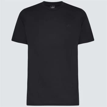 Oakley Relax T Shirt Mens - Blackout